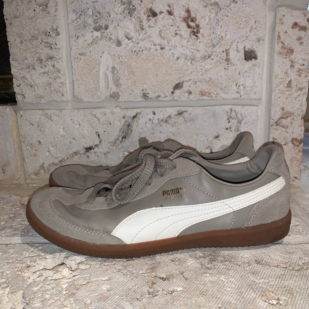Puma Super Liga
